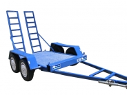 Plant Trailer